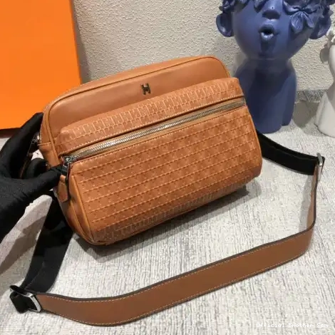 Official Brother Sam Hermès Bag 2209YZ0015 0701